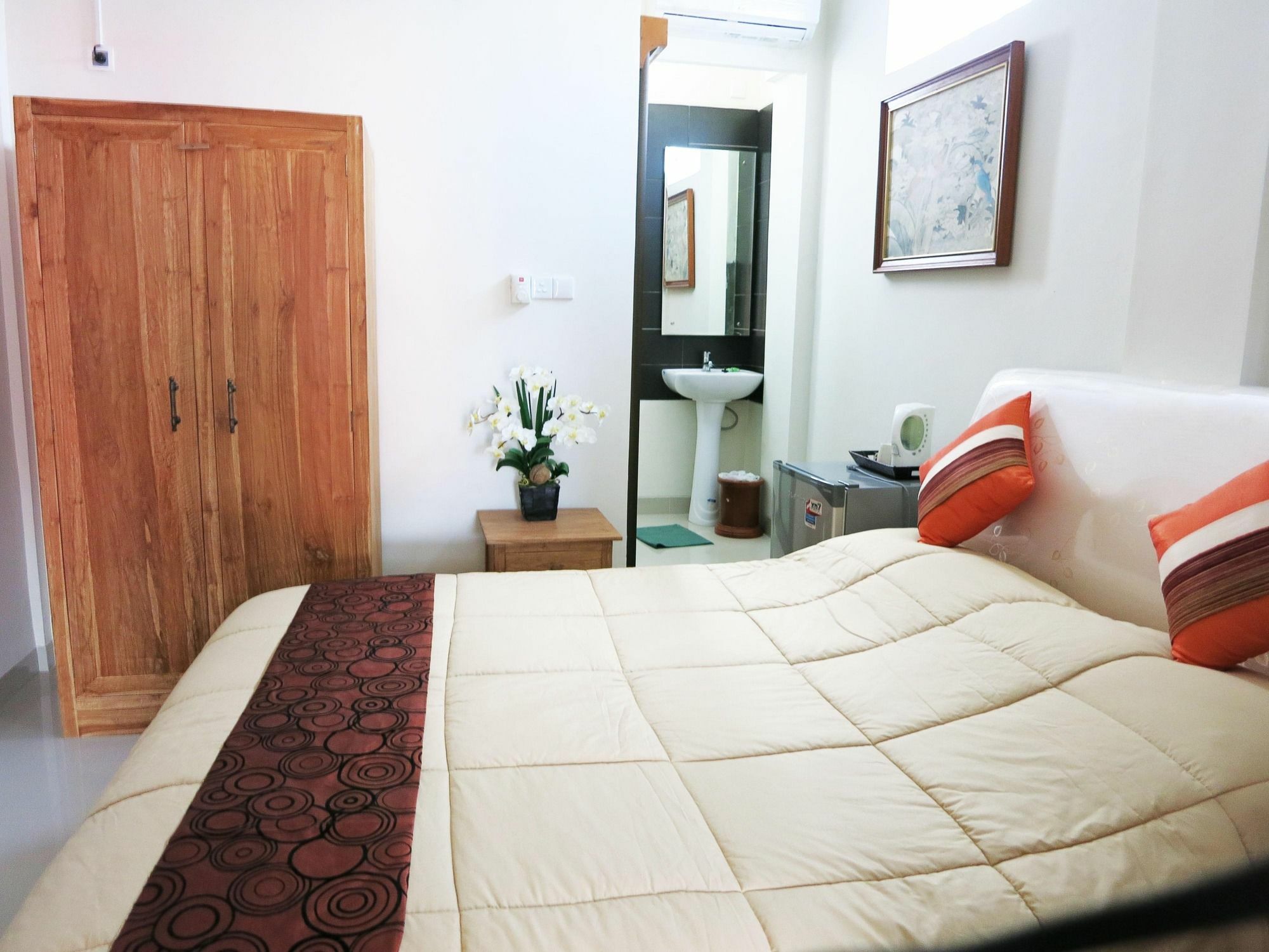 Kuta Ecostay Екстер'єр фото