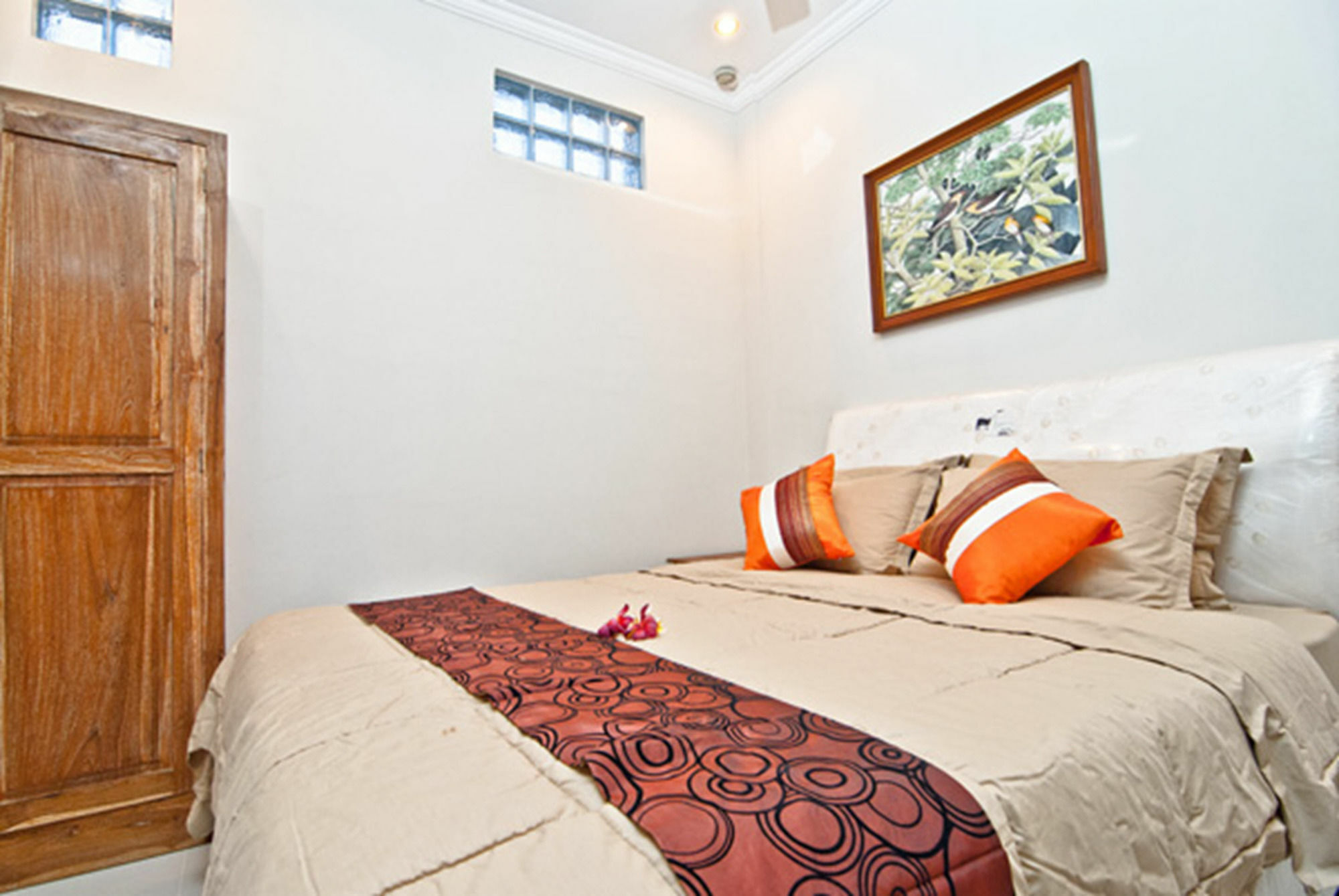 Kuta Ecostay Екстер'єр фото