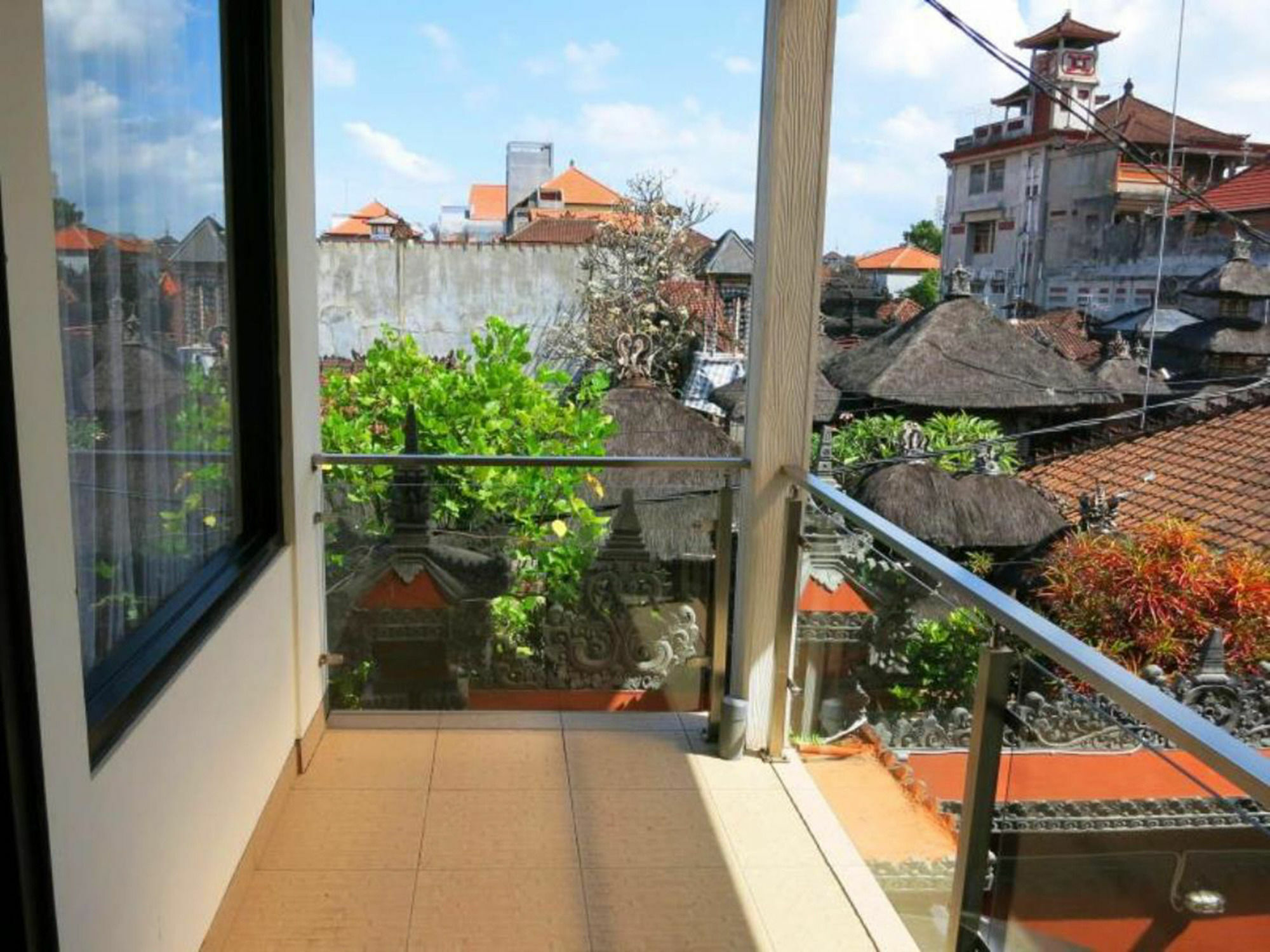Kuta Ecostay Екстер'єр фото